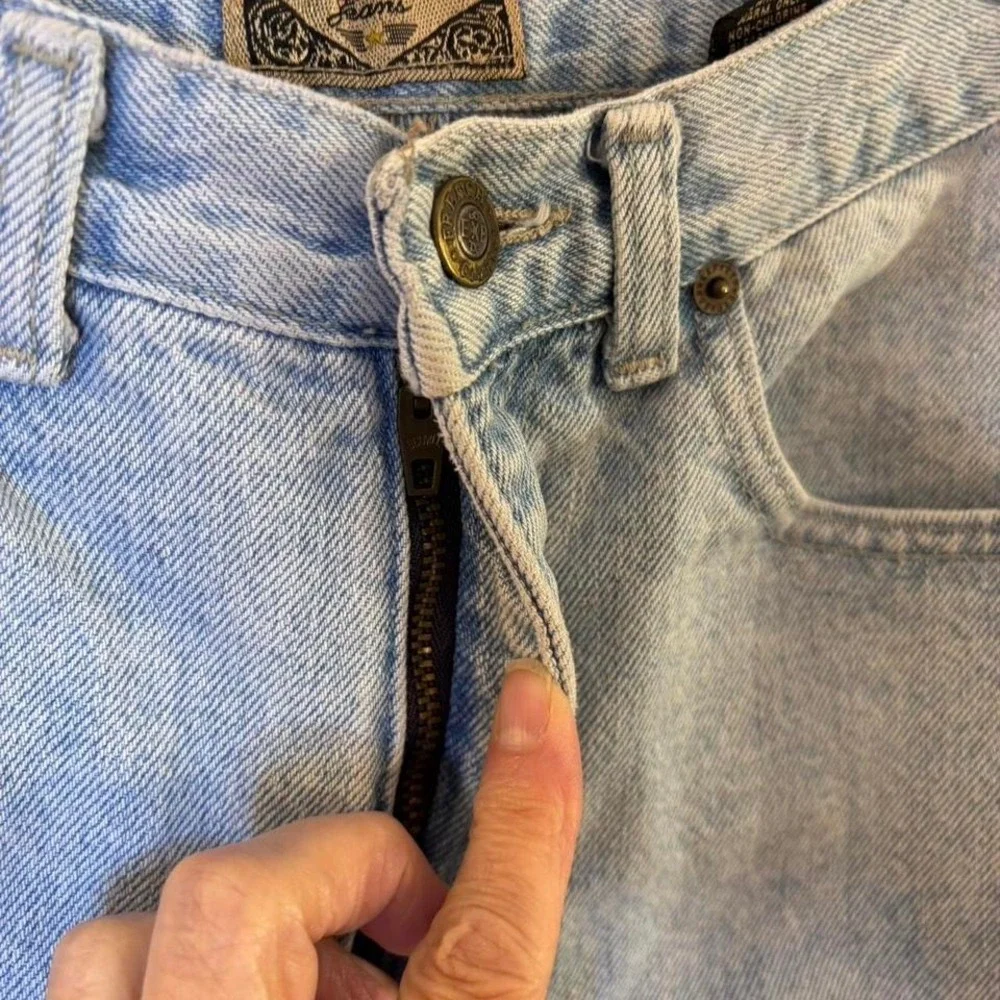 VTG‎ EXPRESS JEANS Shorts